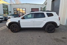 Dacia Duster ECO G 100 EXTREME+ * ETAT SHOWROOM * SIEGES CHAUFFANTS 