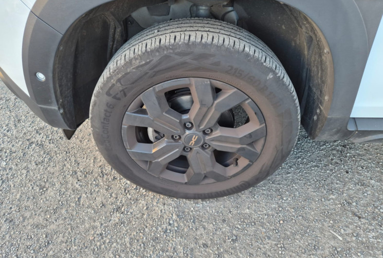 Dacia Duster ECO G 100 EXTREME+ * ETAT SHOWROOM * SIEGES CHAUFFANTS 