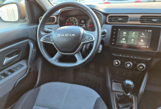 Dacia Duster ECO G 100 EXTREME+ * ETAT SHOWROOM * SIEGES CHAUFFANTS 