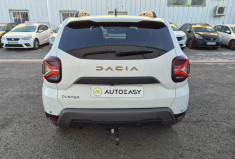 Dacia Duster ECO G 100 EXTREME+ * ETAT SHOWROOM * SIEGES CHAUFFANTS 