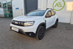 Dacia Duster ECO G 100 EXTREME+ * ETAT SHOWROOM * SIEGES CHAUFFANTS 