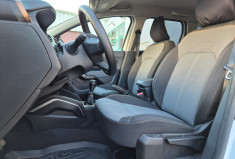 Dacia Duster ECO G 100 EXTREME+ * ETAT SHOWROOM * SIEGES CHAUFFANTS 