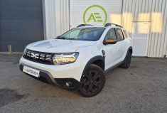 Dacia Duster ECO G 100 EXTREME+ * ETAT SHOWROOM * SIEGES CHAUFFANTS 