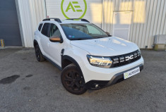 Dacia Duster ECO G 100 EXTREME+ * ETAT SHOWROOM * SIEGES CHAUFFANTS 