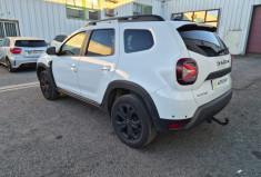 Dacia Duster ECO G 100 EXTREME+ * ETAT SHOWROOM * SIEGES CHAUFFANTS 