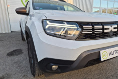 Dacia Duster ECO G 100 EXTREME+ * ETAT SHOWROOM * SIEGES CHAUFFANTS 