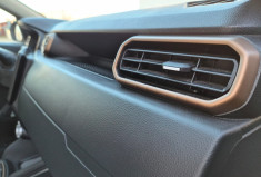 Dacia Duster ECO G 100 EXTREME+ * ETAT SHOWROOM * SIEGES CHAUFFANTS 