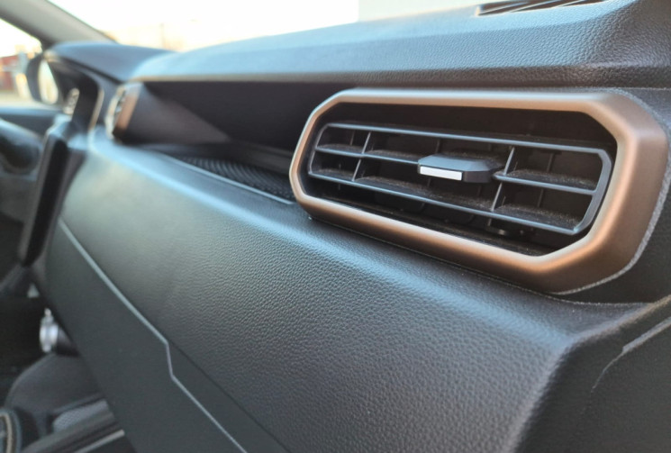 Dacia Duster ECO G 100 EXTREME+ * ETAT SHOWROOM * SIEGES CHAUFFANTS 