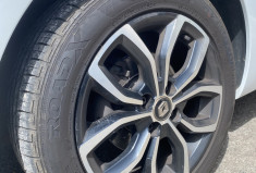 Renault Clio  IV 0.9 TCE 90