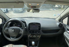 Renault Clio  IV 0.9 TCE 90