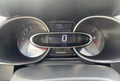 Renault Clio  IV 0.9 TCE 90