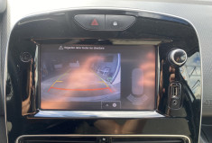 Renault Clio  IV 0.9 TCE 90