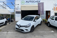 Renault Clio  IV 0.9 TCE 90