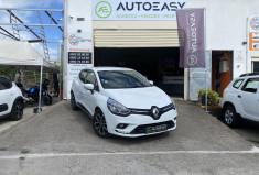 Renault Clio  IV 0.9 TCE 90