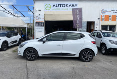 Renault Clio  IV 0.9 TCE 90