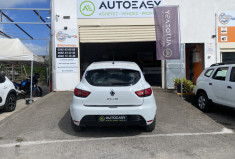 Renault Clio  IV 0.9 TCE 90