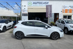 Renault Clio  IV 0.9 TCE 90