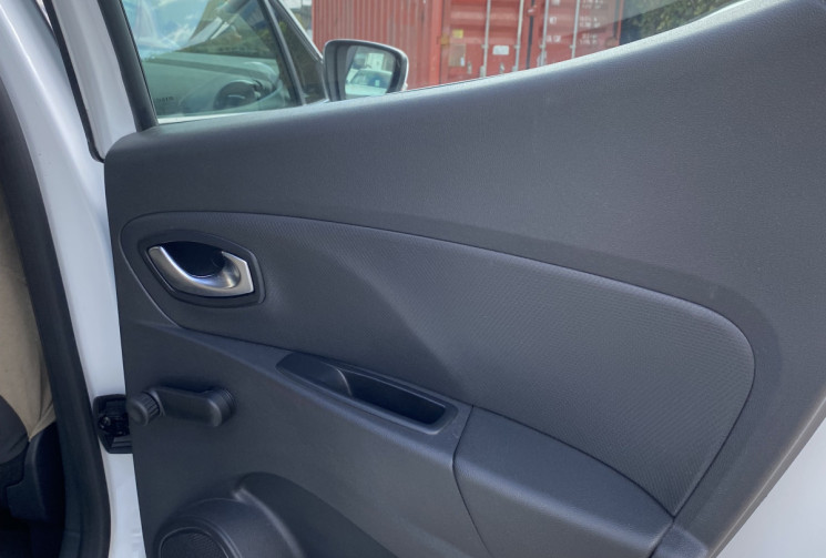 Renault Clio  IV 0.9 TCE 90