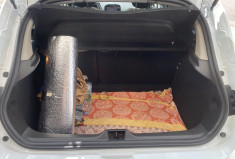 Renault Clio  IV 0.9 TCE 90