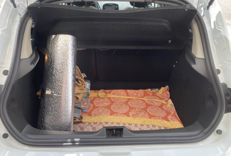 Renault Clio  IV 0.9 TCE 90