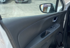 Renault Clio  IV 0.9 TCE 90