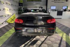 Mercedes Classe C Cabriolet C220D AMG LINE 9G-TRONIC 