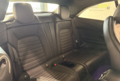 Mercedes Classe C Cabriolet C220D AMG LINE 9G-TRONIC 