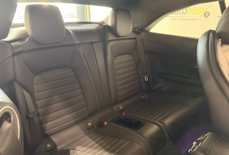 Mercedes Classe C Cabriolet C220D AMG LINE 9G-TRONIC 