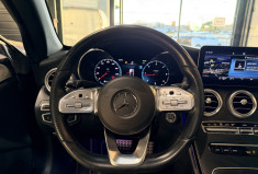 Mercedes Classe C Cabriolet C220D AMG LINE 9G-TRONIC 