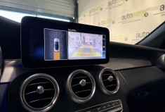 Mercedes Classe C Cabriolet C220D AMG LINE 9G-TRONIC 