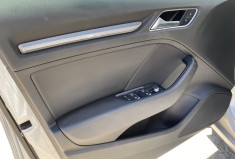 Audi A3 SPORTBACK 1.0 TFSI 115 DESIGN