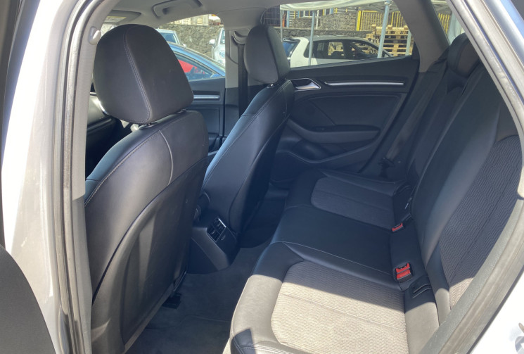 Audi A3 SPORTBACK 1.0 TFSI 115 DESIGN