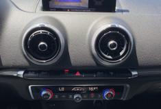 Audi A3 SPORTBACK 1.0 TFSI 115 DESIGN