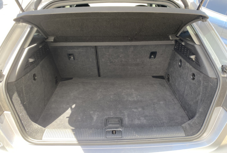 Audi A3 SPORTBACK 1.0 TFSI 115 DESIGN