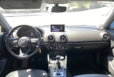 Audi A3 SPORTBACK 1.0 TFSI 115 DESIGN