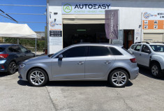 Audi A3 SPORTBACK 1.0 TFSI 115 DESIGN