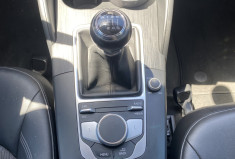 Audi A3 SPORTBACK 1.0 TFSI 115 DESIGN