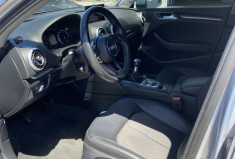 Audi A3 SPORTBACK 1.0 TFSI 115 DESIGN