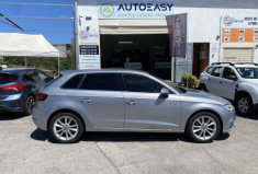 Audi A3 SPORTBACK 1.0 TFSI 115 DESIGN