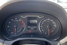 Audi A3 SPORTBACK 1.0 TFSI 115 DESIGN