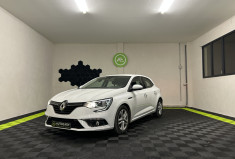 Renault Megane 1.5 Blue dCi 115ch Business