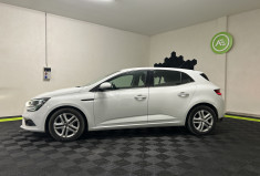 Renault Megane 1.5 Blue dCi 115ch Business
