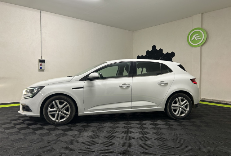 Renault Megane 1.5 Blue dCi 115ch Business