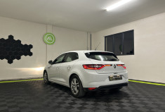 Renault Megane 1.5 Blue dCi 115ch Business