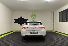 Renault Megane 1.5 Blue dCi 115ch Business