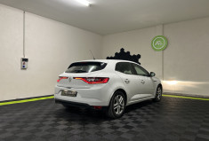 Renault Megane 1.5 Blue dCi 115ch Business