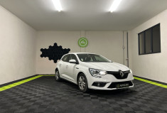 Renault Megane 1.5 Blue dCi 115ch Business