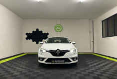 Renault Megane 1.5 Blue dCi 115ch Business