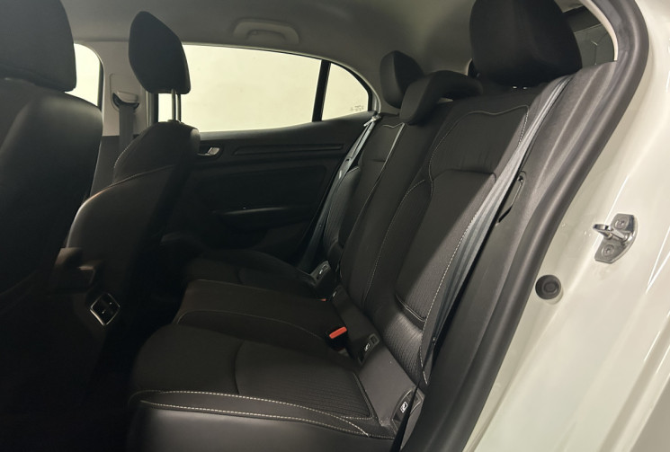 Renault Megane 1.5 Blue dCi 115ch Business