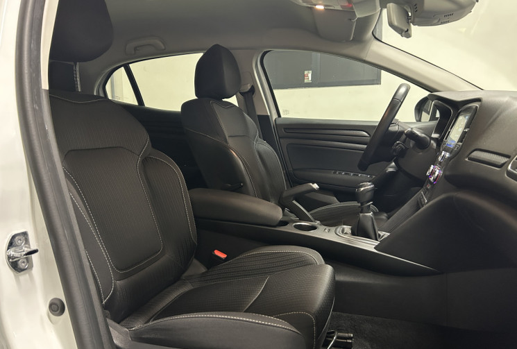 Renault Megane 1.5 Blue dCi 115ch Business